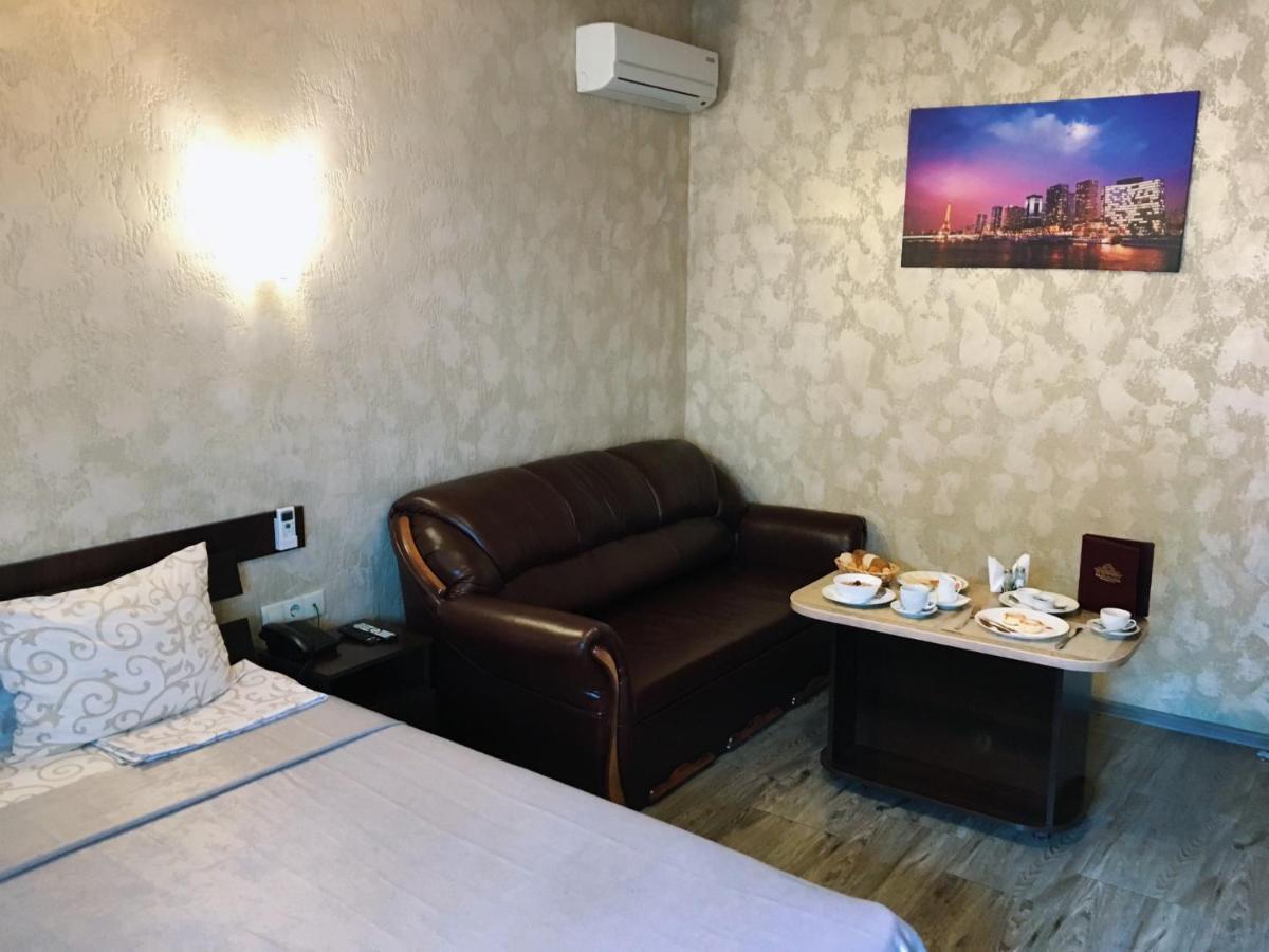 Hotel Fortuna Λβιβ Εξωτερικό φωτογραφία