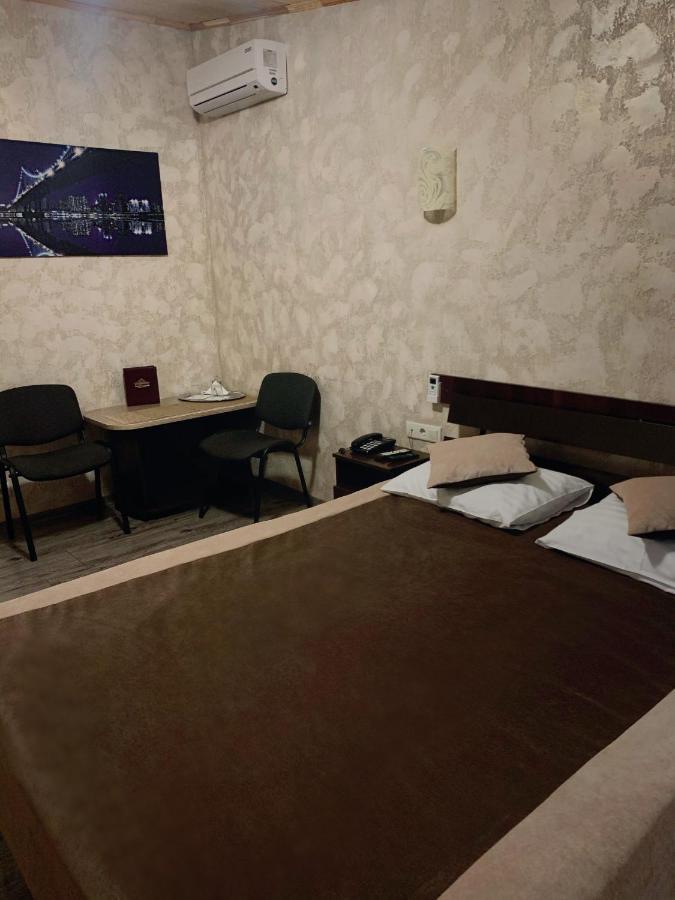 Hotel Fortuna Λβιβ Εξωτερικό φωτογραφία