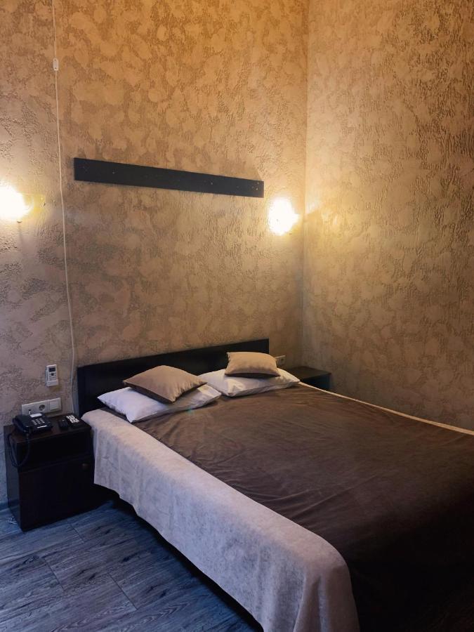 Hotel Fortuna Λβιβ Εξωτερικό φωτογραφία