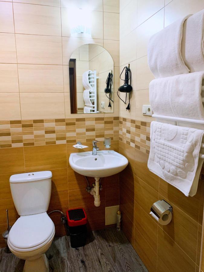 Hotel Fortuna Λβιβ Εξωτερικό φωτογραφία