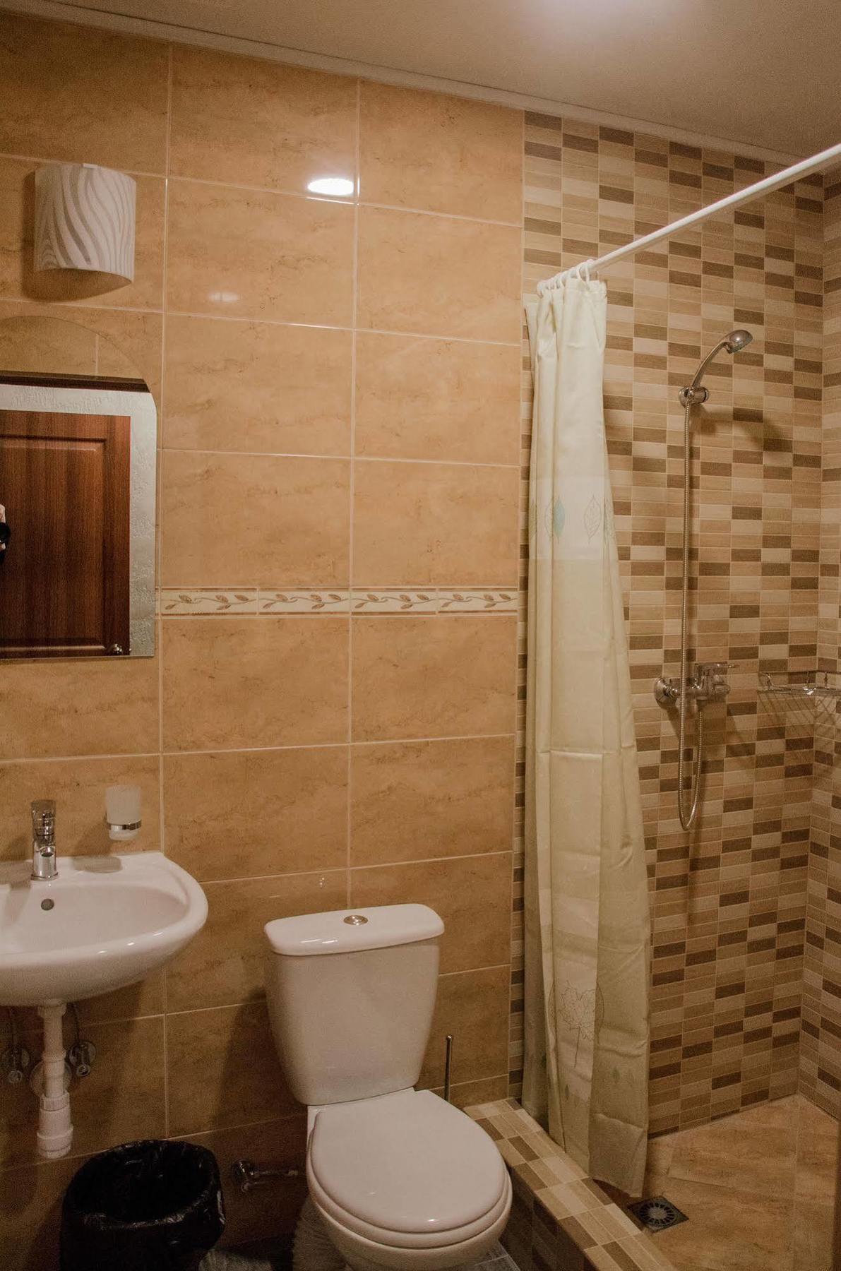 Hotel Fortuna Λβιβ Εξωτερικό φωτογραφία