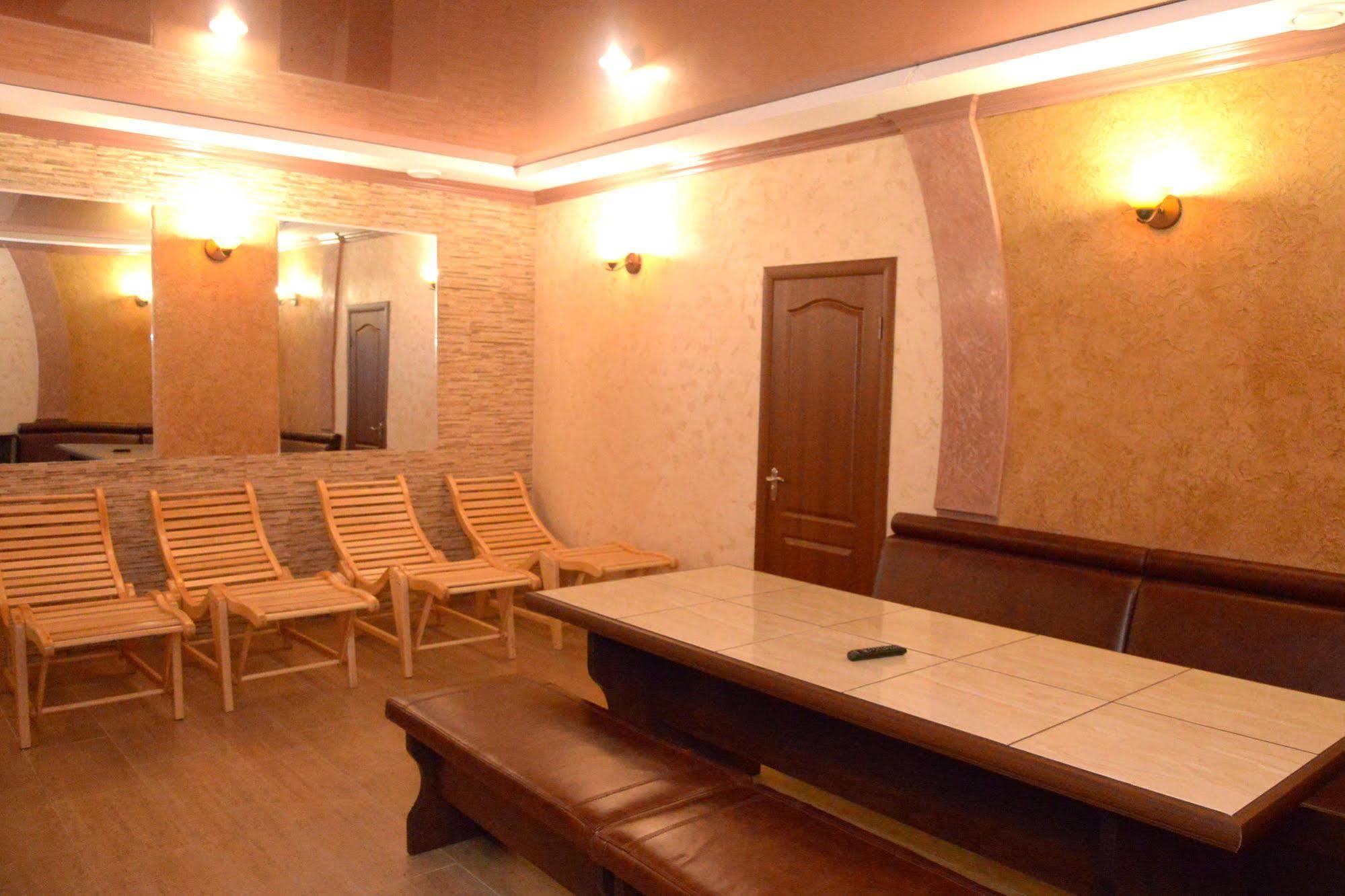 Hotel Fortuna Λβιβ Εξωτερικό φωτογραφία