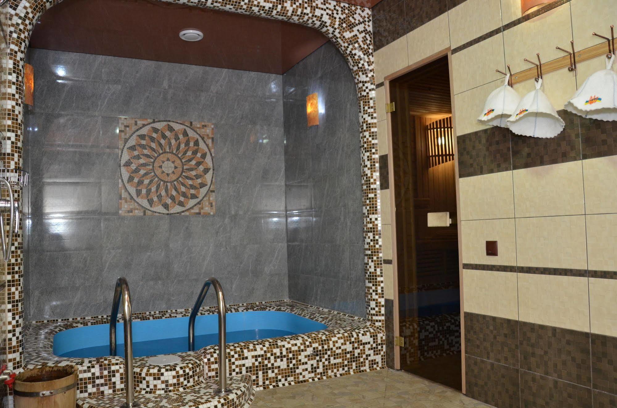 Hotel Fortuna Λβιβ Εξωτερικό φωτογραφία