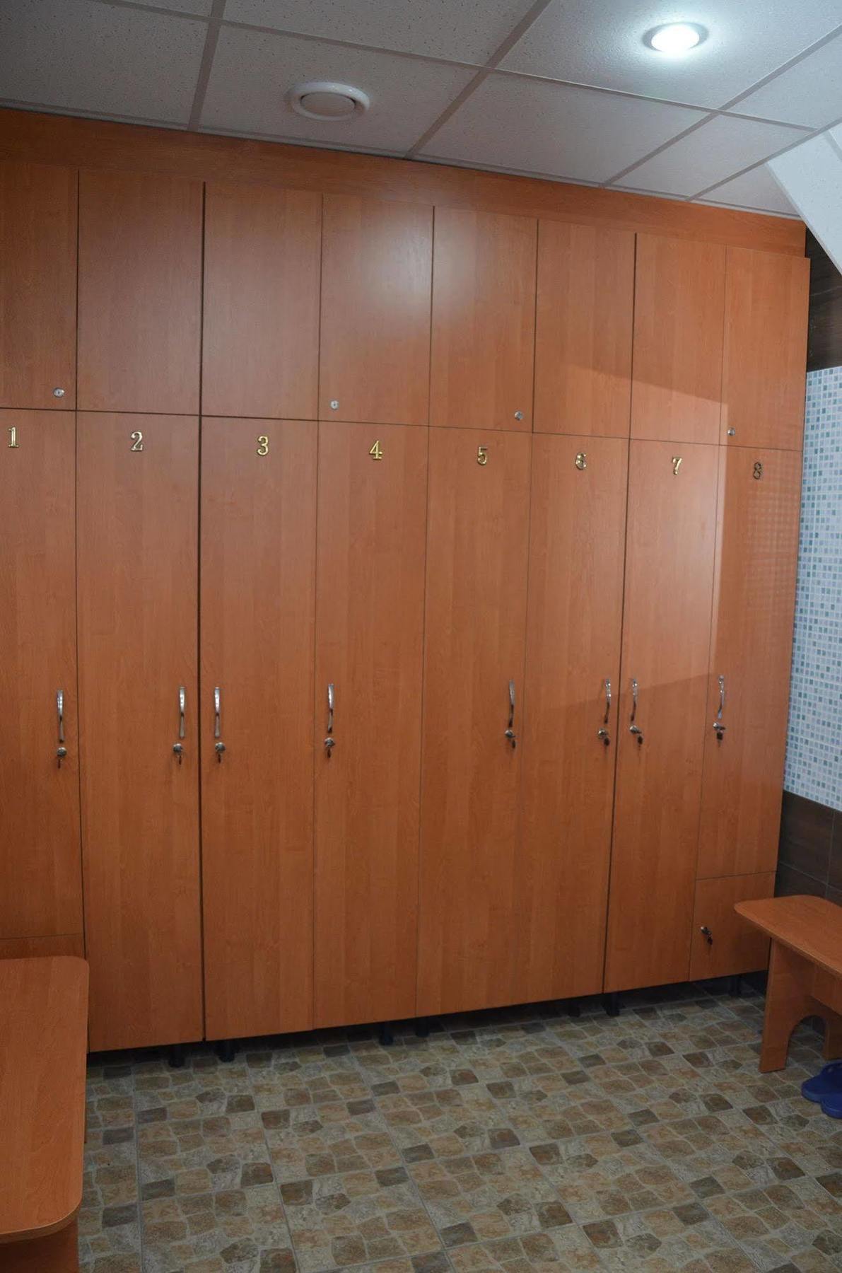 Hotel Fortuna Λβιβ Εξωτερικό φωτογραφία