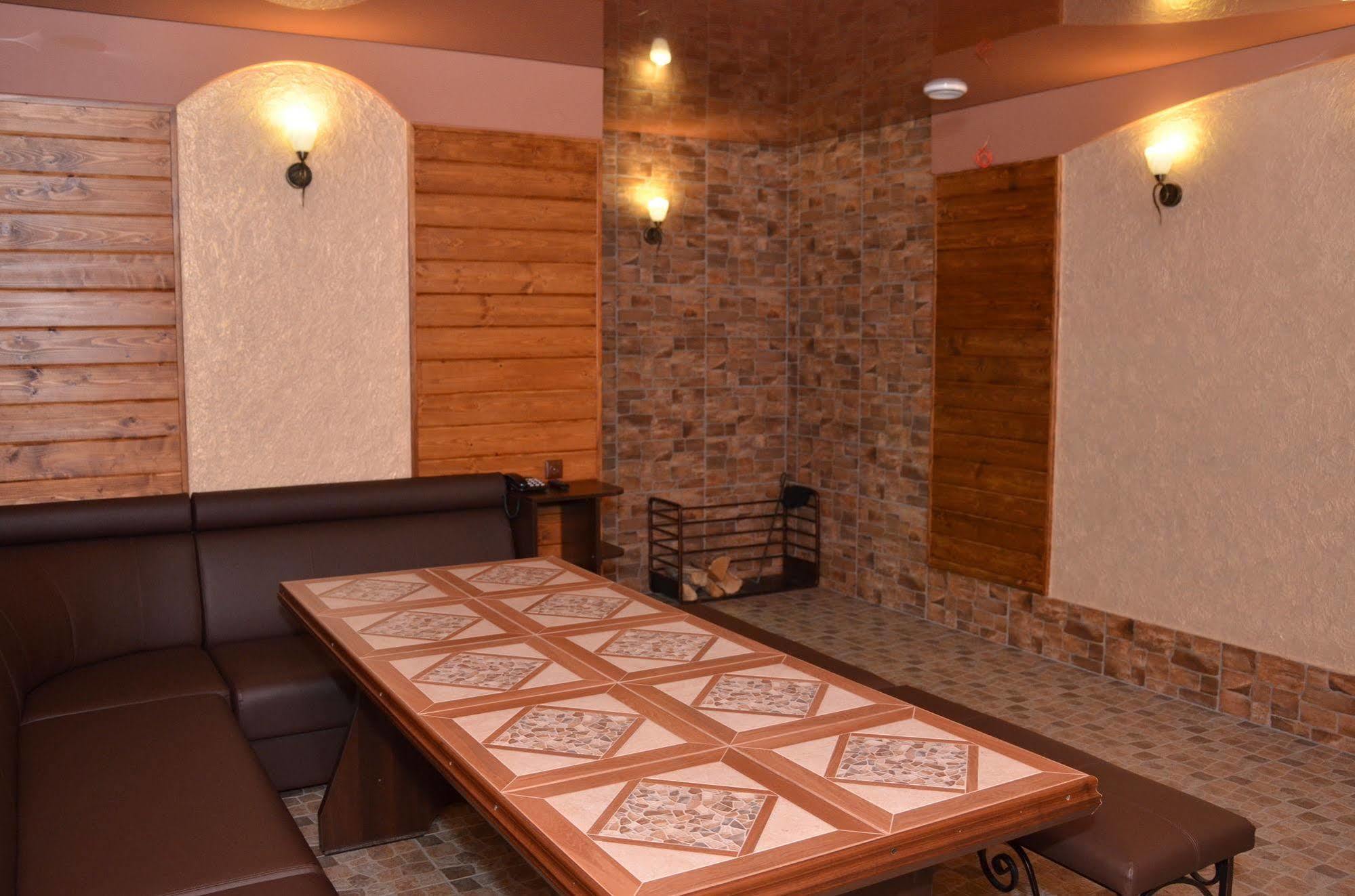 Hotel Fortuna Λβιβ Εξωτερικό φωτογραφία