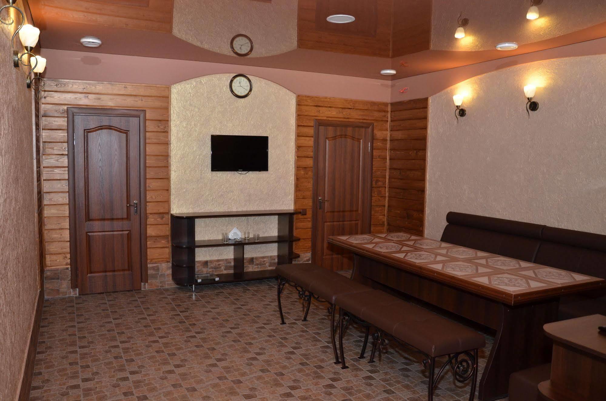 Hotel Fortuna Λβιβ Εξωτερικό φωτογραφία