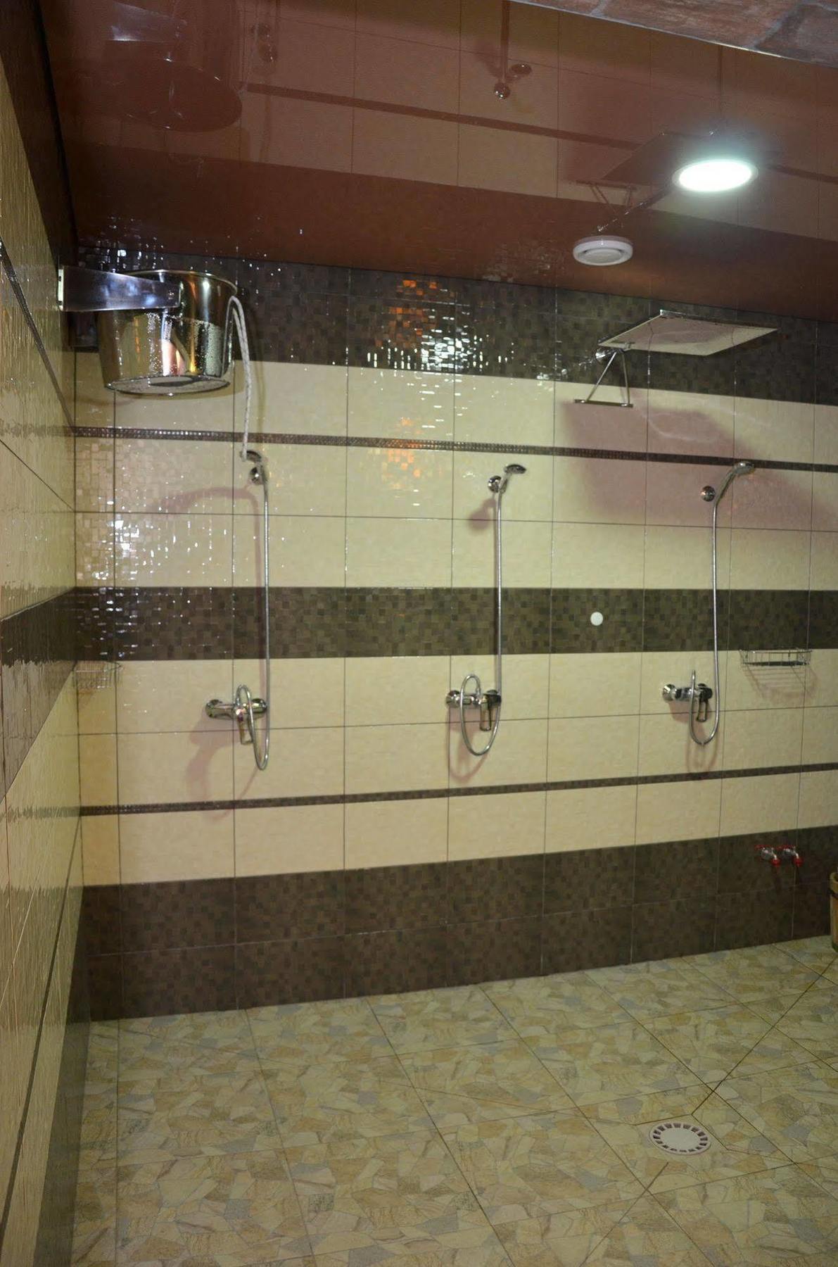 Hotel Fortuna Λβιβ Εξωτερικό φωτογραφία