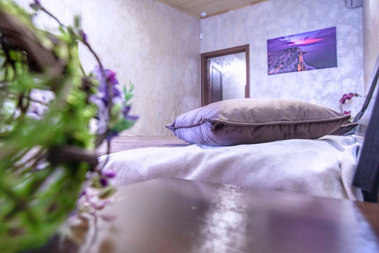 Hotel Fortuna Λβιβ Εξωτερικό φωτογραφία