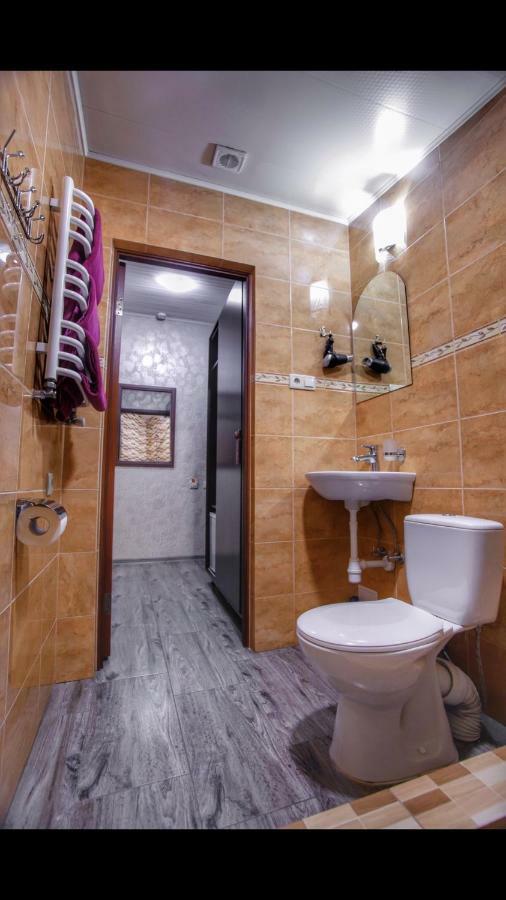 Hotel Fortuna Λβιβ Εξωτερικό φωτογραφία