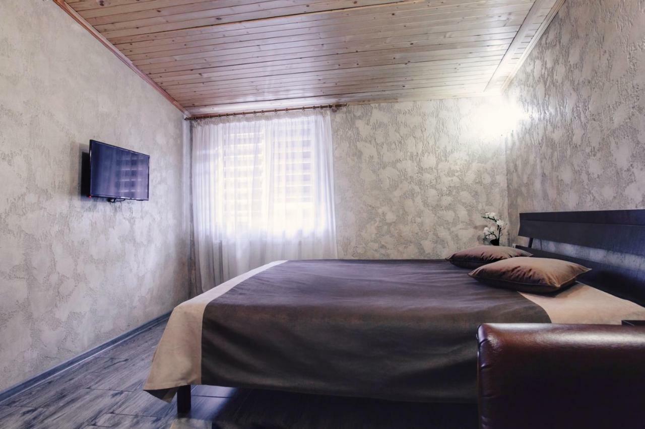Hotel Fortuna Λβιβ Εξωτερικό φωτογραφία