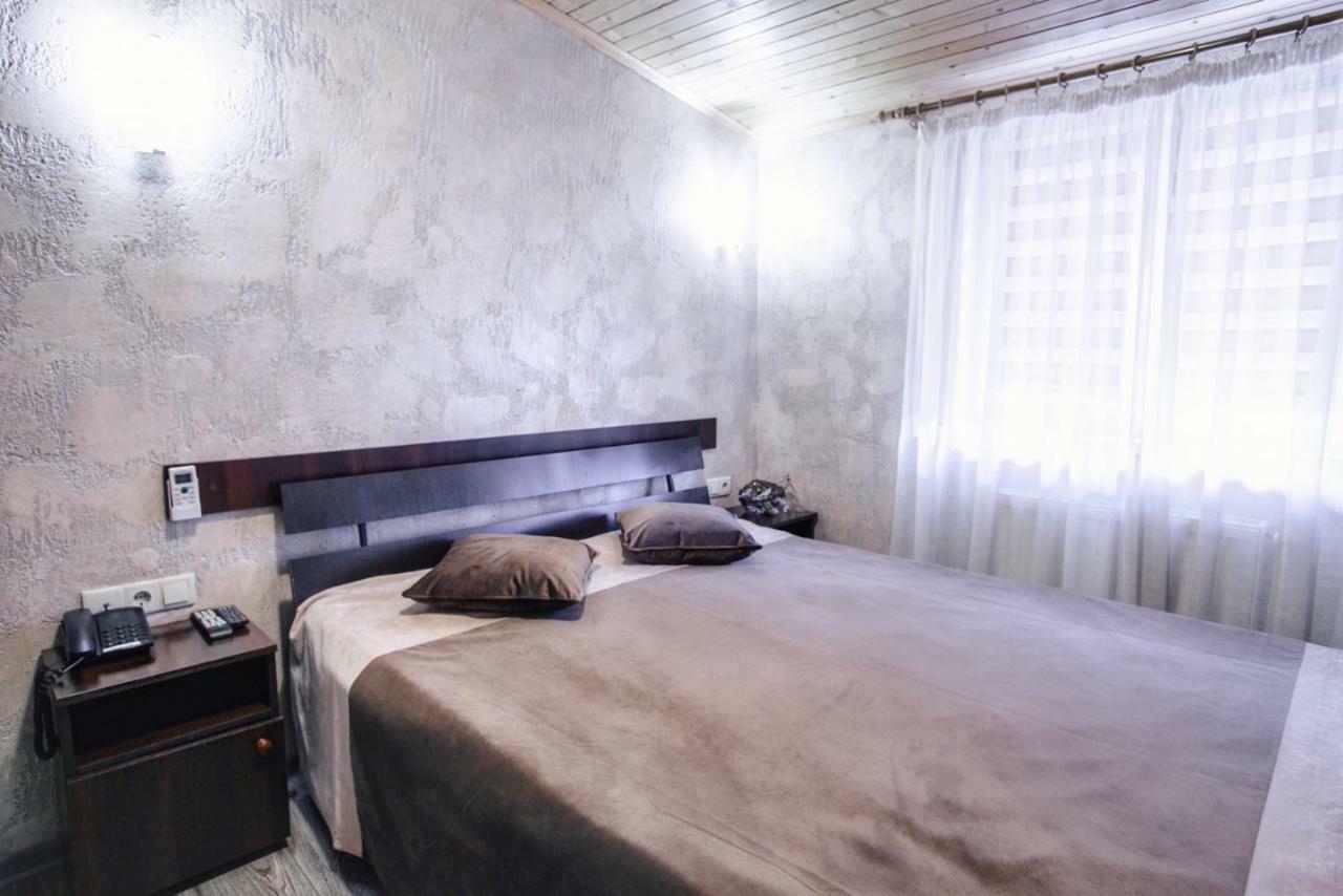 Hotel Fortuna Λβιβ Εξωτερικό φωτογραφία
