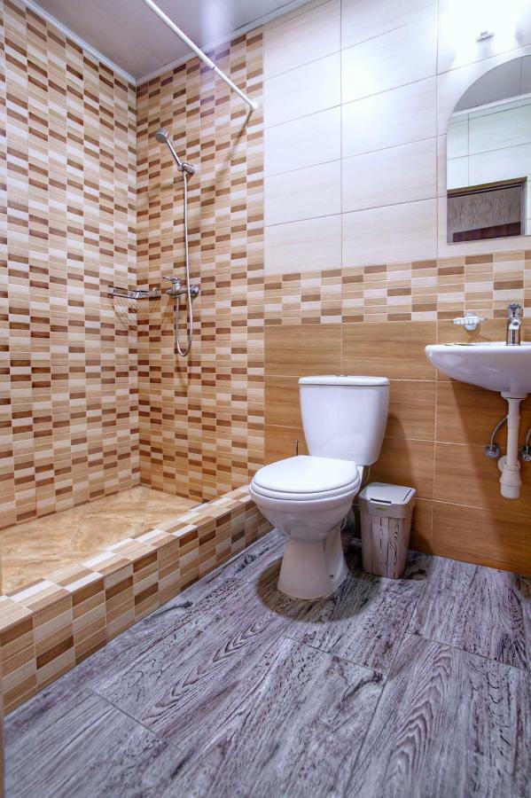 Hotel Fortuna Λβιβ Εξωτερικό φωτογραφία