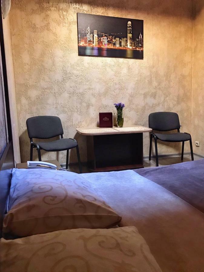 Hotel Fortuna Λβιβ Εξωτερικό φωτογραφία