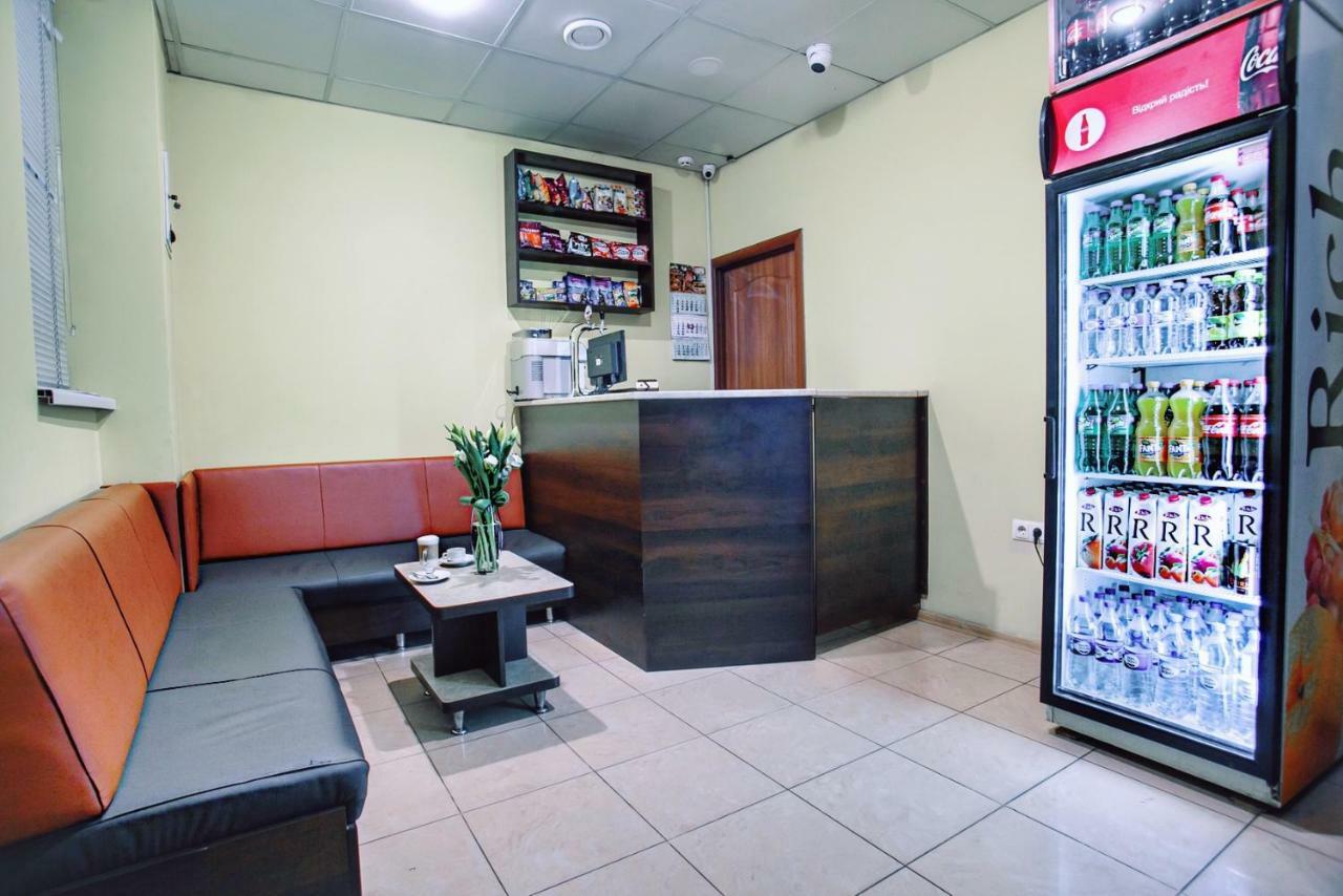 Hotel Fortuna Λβιβ Εξωτερικό φωτογραφία